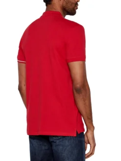 BASIC Polo in cotone
