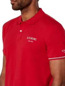 BASIC Polo in cotone