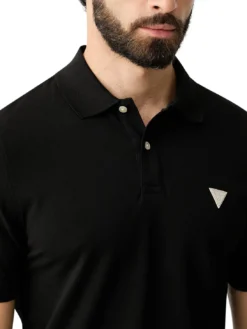 BASIC Polo in cotone