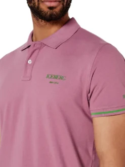 BASIC Polo in cotone