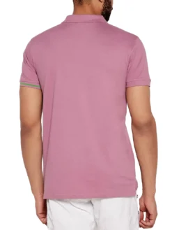 BASIC Polo in cotone