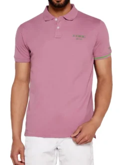 BASIC Polo in cotone