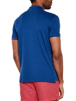 BASIC Polo in cotone