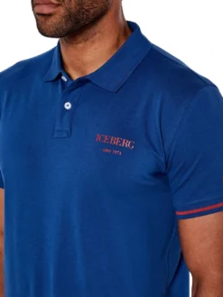 BASIC Polo in cotone