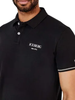 BASIC Polo in cotone