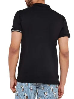 BASIC Polo in cotone
