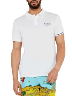 BASIC Polo in cotone