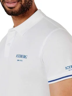 BASIC Polo in cotone
