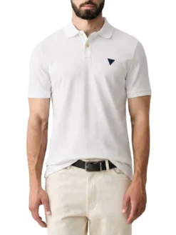 BASIC Polo in cotone