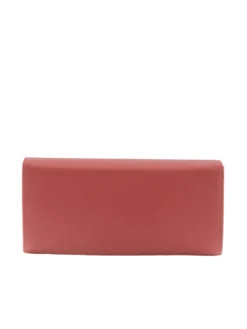 BASIC Portafoglio continental in pelle