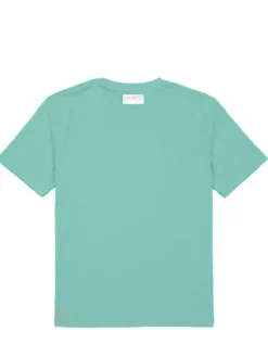 BASIC T-shirt a manica corta, a girocollo