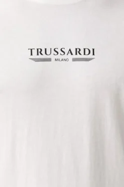 BASIC T-shirt a manica corta, in cotone