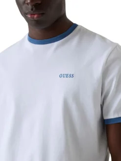 BASIC T-shirt a manica corta, puro cotone