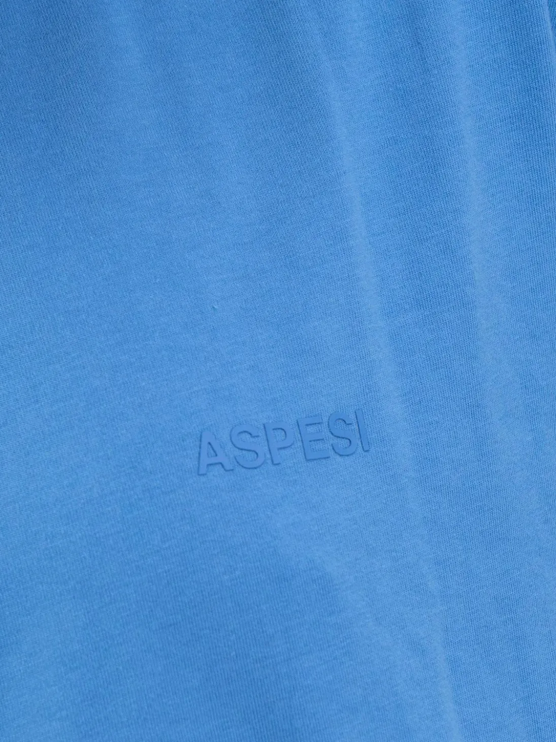 BASIC T-shirt in cotone con logo