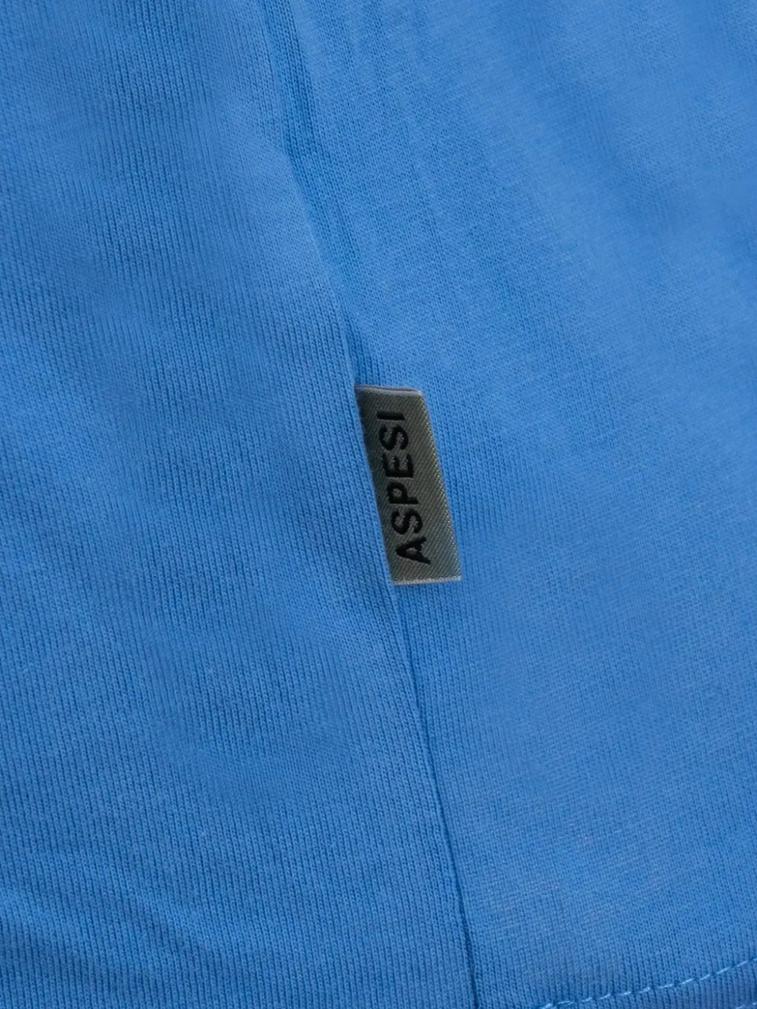 BASIC T-shirt in cotone con logo