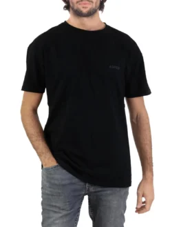 BASIC T-shirt in cotone con logo