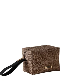 B-CLUB Beauty case con polsierina