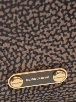 B-CLUB Beauty case con polsierina
