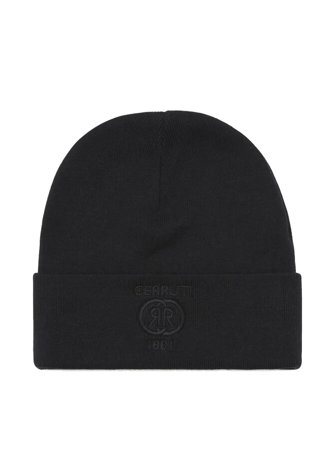 BEANIE Berretto con logo ricamato
