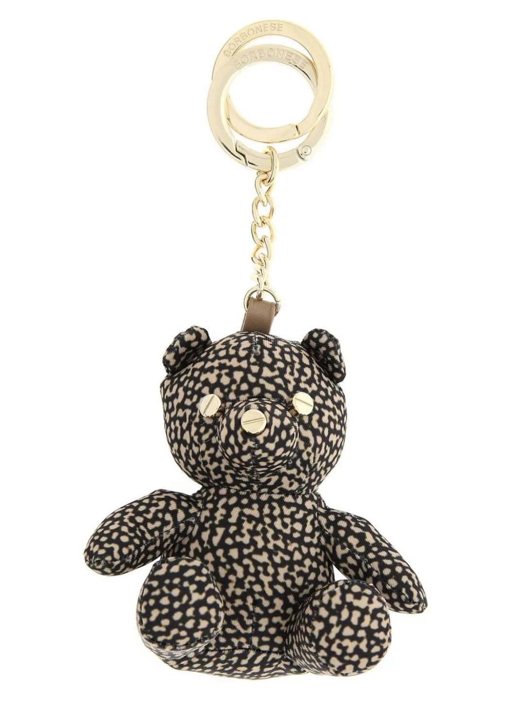 BEAR Portachiavi orso