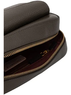 BEAT SOFT RIBB Borsa in pelle a tracolla