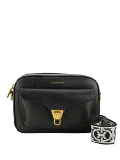BEAT SOFT RIBB Borsa in pelle a tracolla