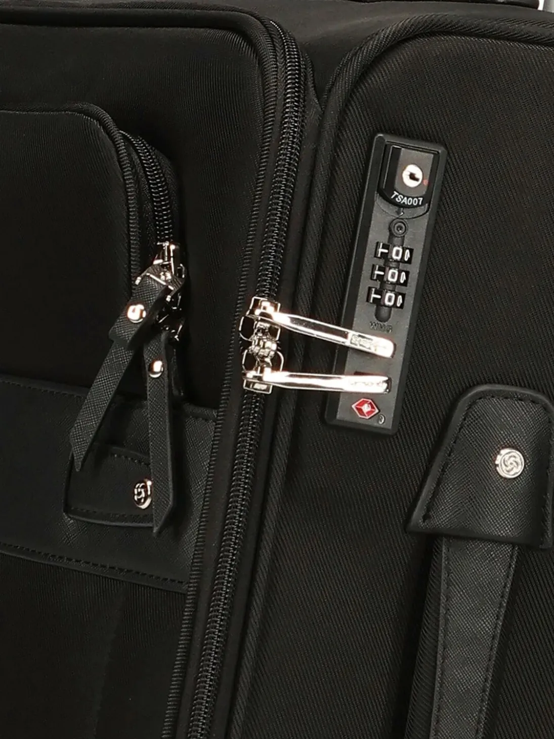 BEAUHAVEN Trolley Bagaglio a Mano