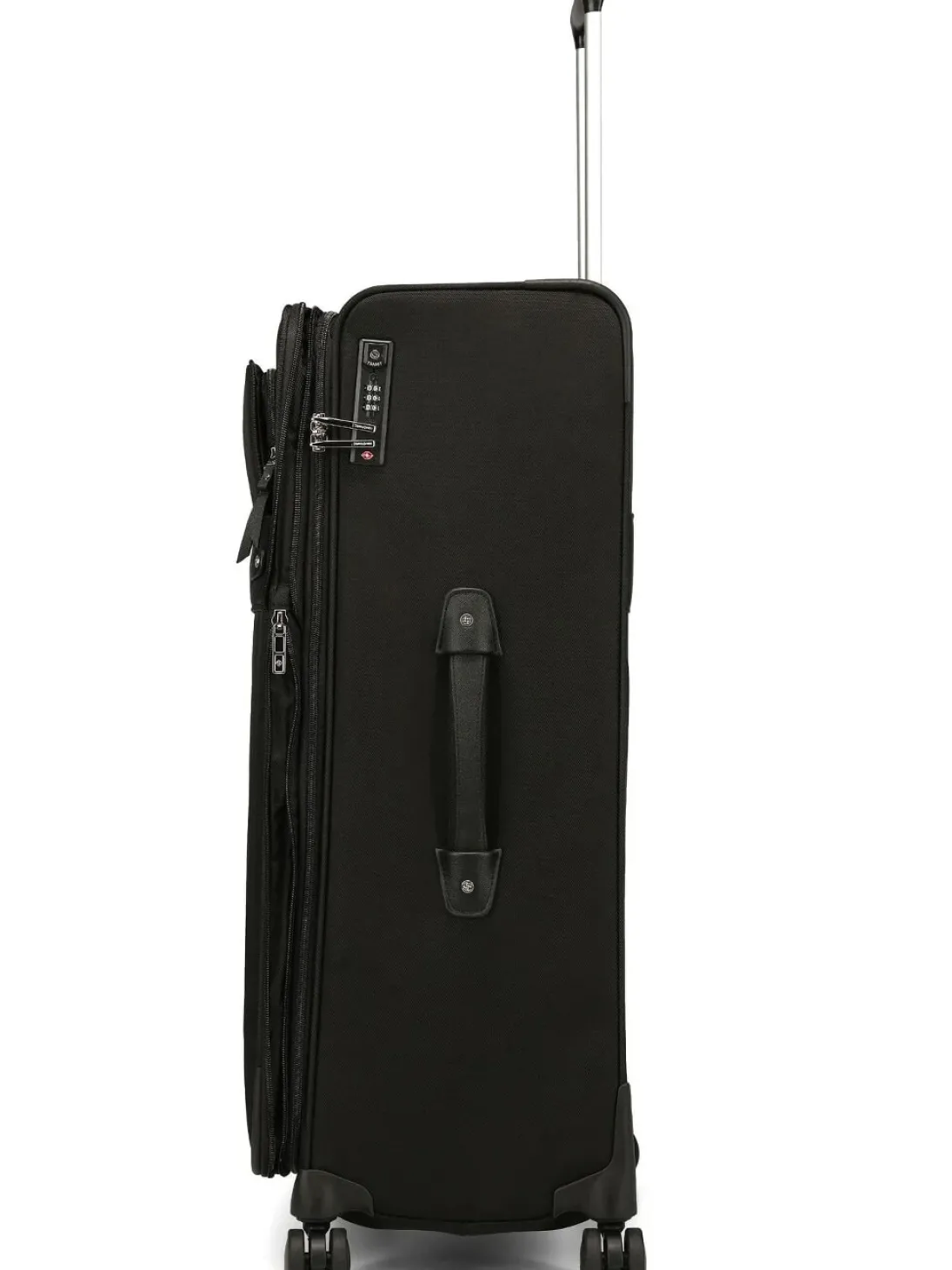 BEAUHAVEN Trolley Grande, espandibile