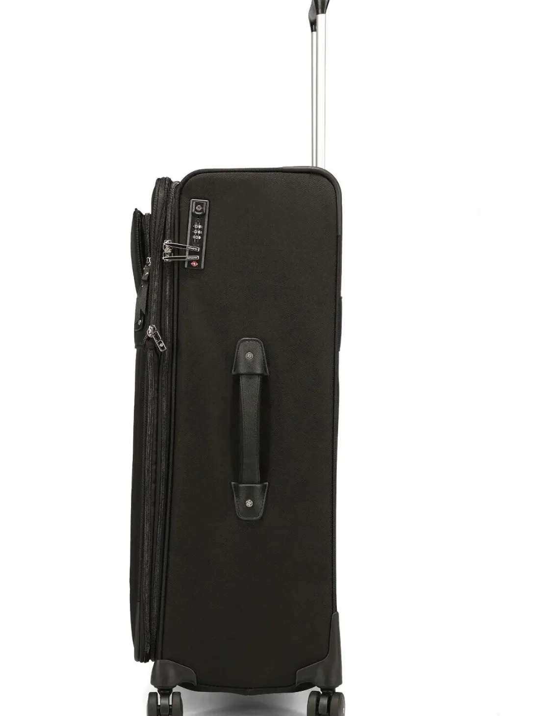 BEAUHAVEN Trolley Grande, espandibile
