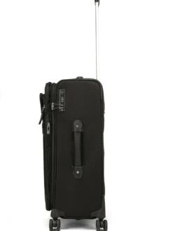 BEAUHAVEN Trolley Medio, espandibile