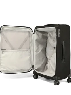 BEAUHAVEN Trolley Medio, espandibile