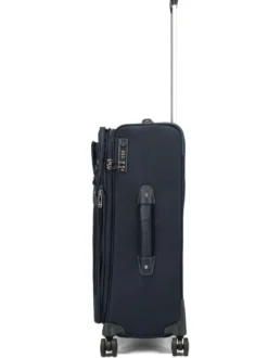 BEAUHAVEN Trolley Medio, espandibile