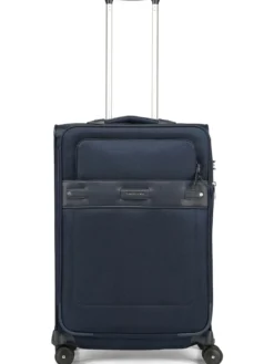 BEAUHAVEN Trolley Medio, espandibile