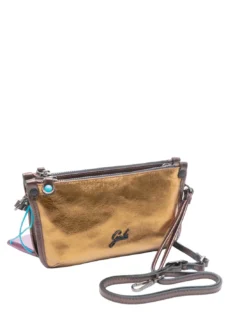 BELLA Borsa mini a tracolla, in pelle