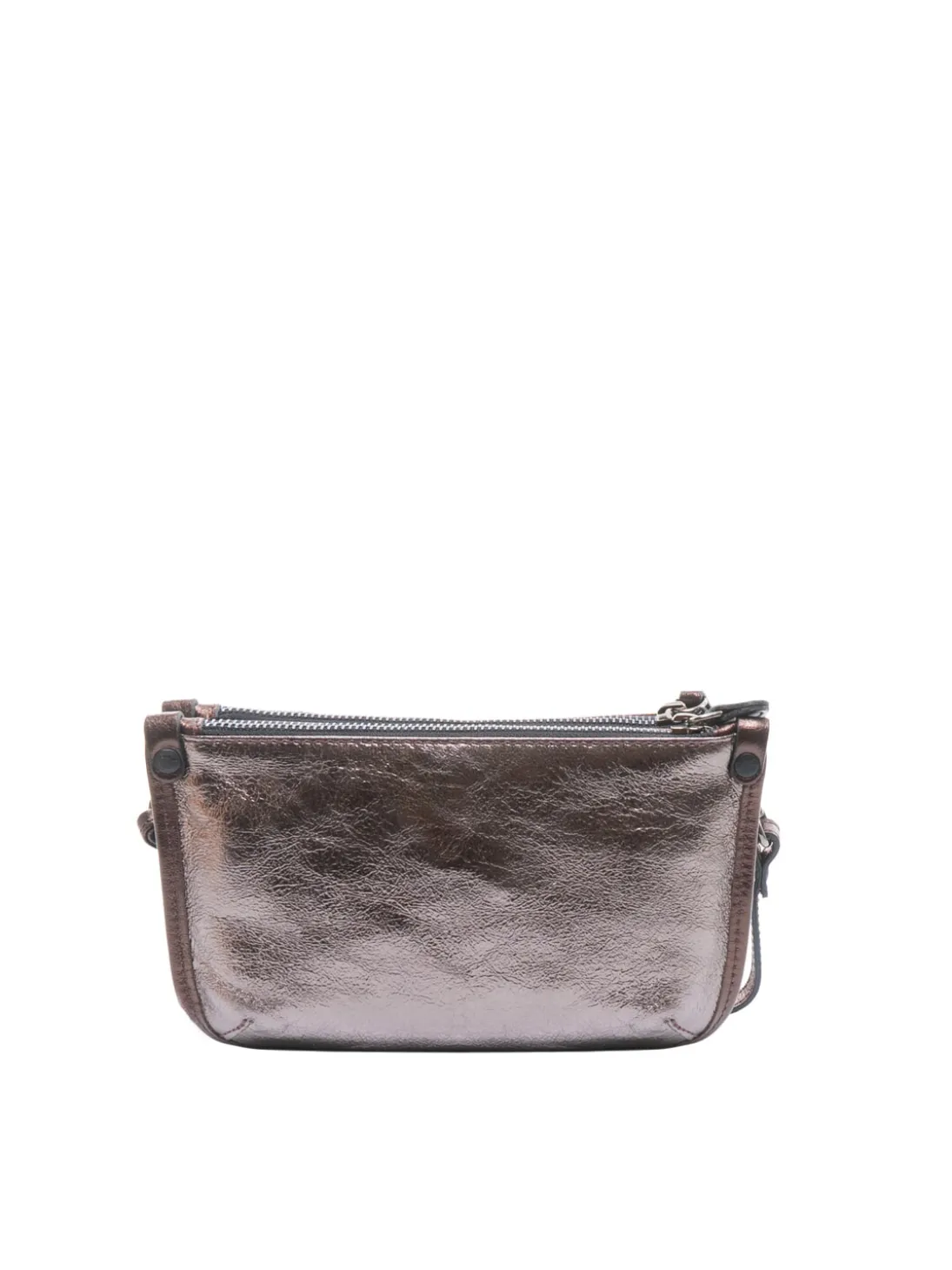 BELLA Borsa mini a tracolla, in pelle