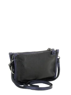 BELLA Borsa mini a tracolla, in pelle