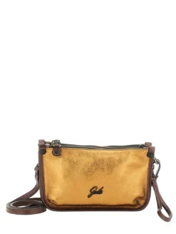 BELLA Borsa mini a tracolla, in pelle