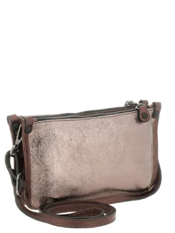 BELLA Borsa mini a tracolla, in pelle