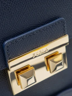 BELLA Borsa piccola pelle st andromeda