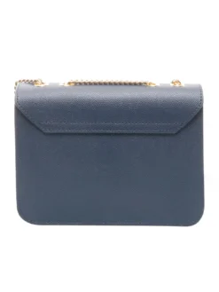 BELLA Mini Bag a tracolla, in pelle
