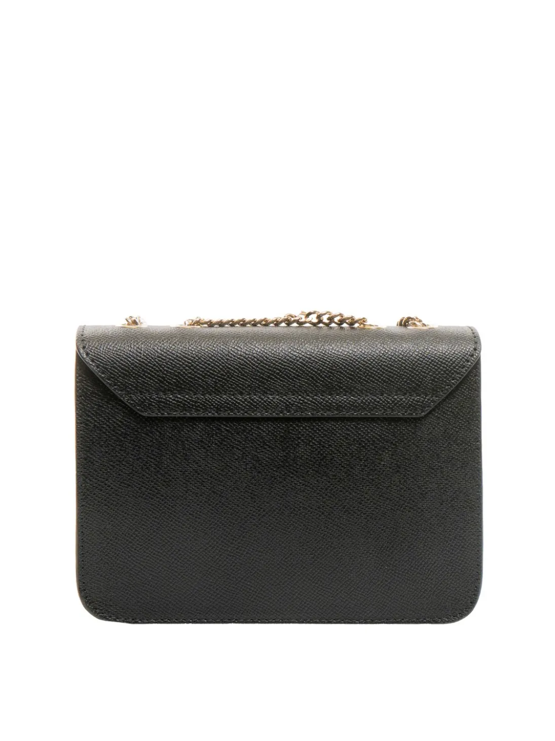 BELLA Mini Bag a tracolla, in pelle