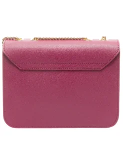 BELLA Mini Bag a tracolla, in pelle