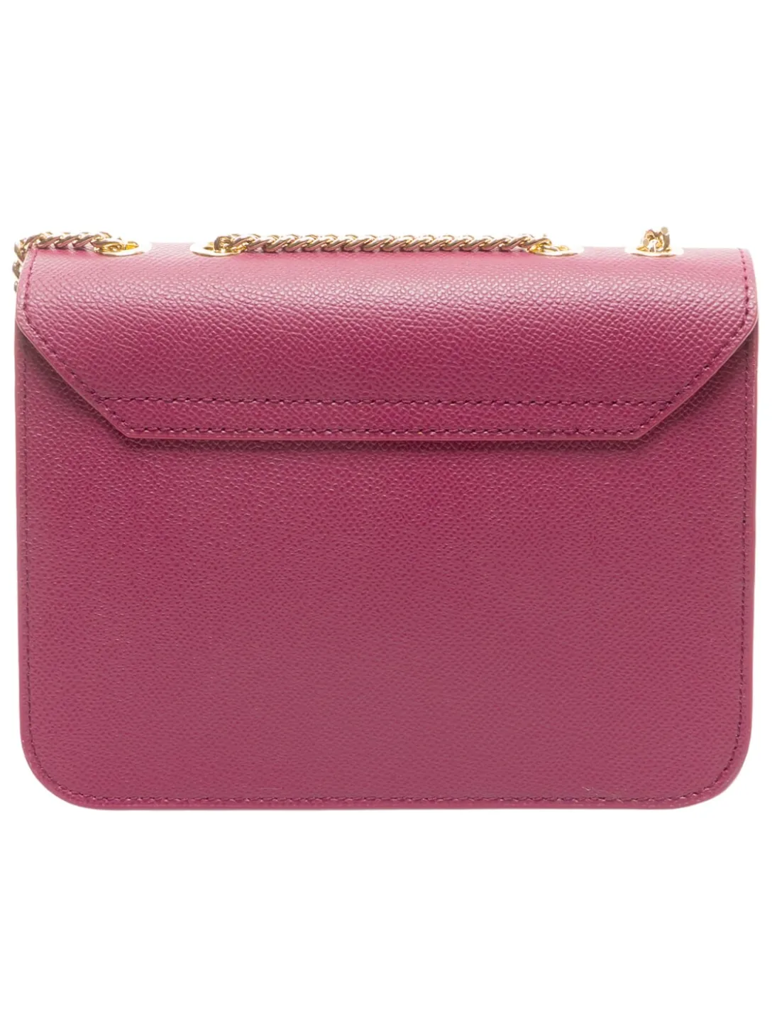 BELLA Mini Bag a tracolla, in pelle