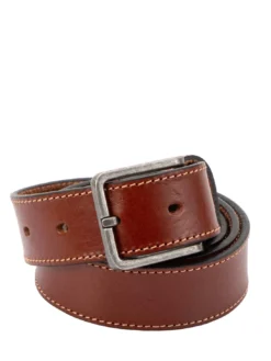 BELT Cintura in pelle