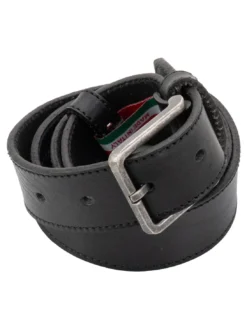 BELT Cintura in pelle