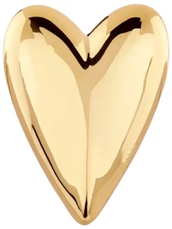 BERBERA Orecchini, modello cuore