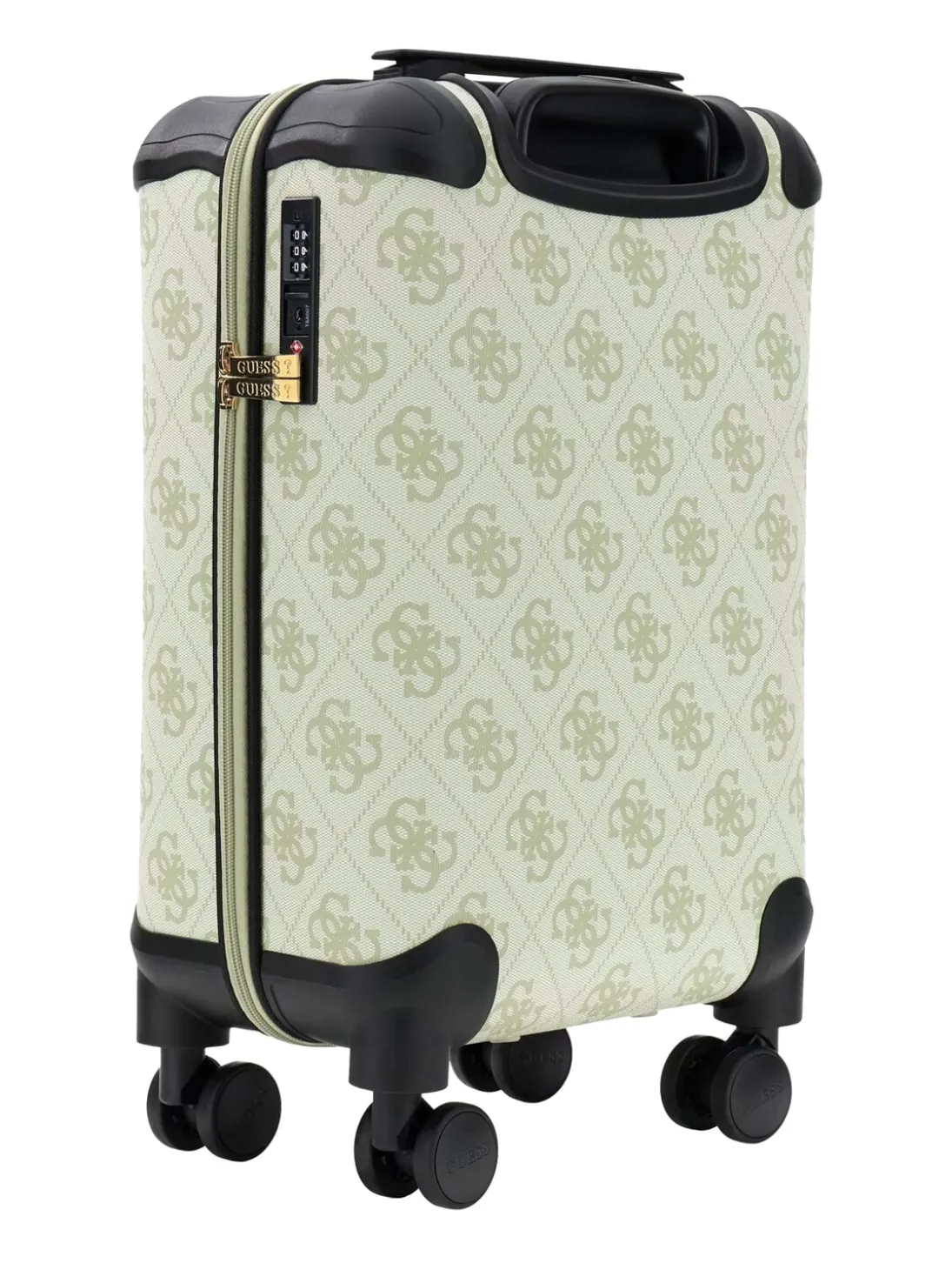 BERTA 18 Trolley bagaglio a mano
