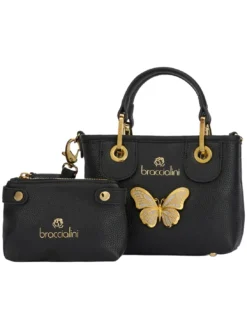 BETH JEWELS Borsa mini a mano, con tracolla