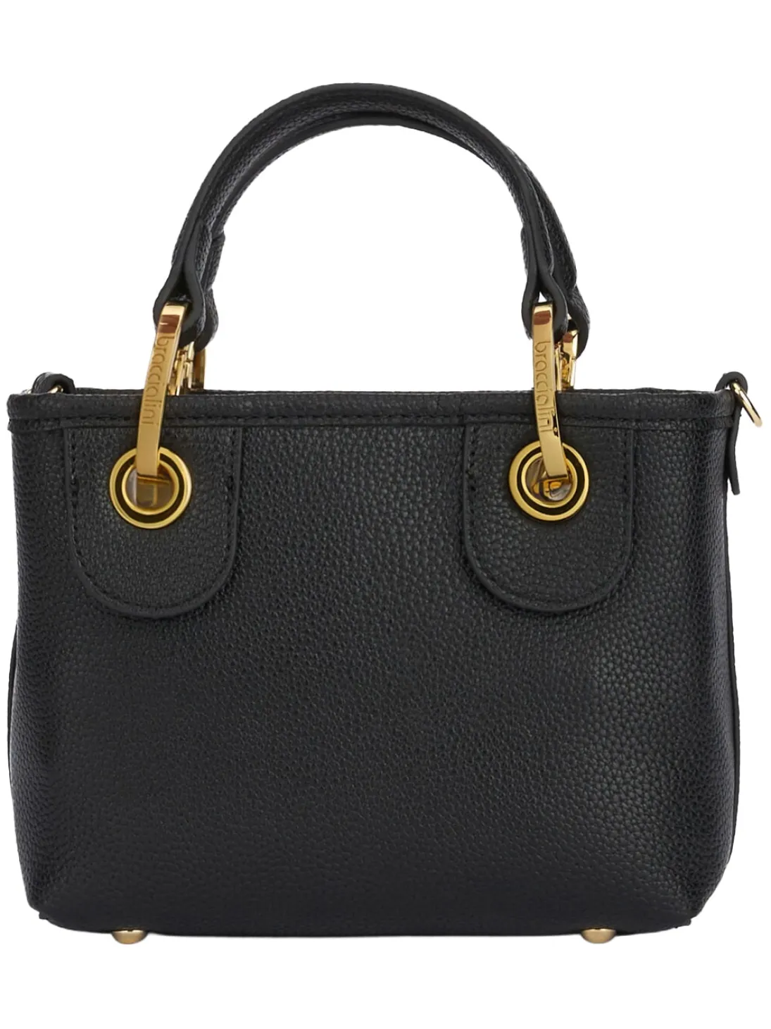 BETH JEWELS Borsa mini a mano, con tracolla