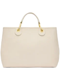 BETH JEWELS L Borsa a mano doppio manico, con tracolla